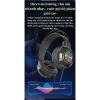 Tai Nghe Gaming SY-G45 Có Dây LED RGB Mic Chống Ồn Dành Cho PC Laptop Giá chỉ 184.387đ 5