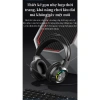 Tai Nghe Gaming SY-G45 Có Dây LED RGB Mic Chống Ồn Dành Cho PC Laptop Giá chỉ 184.387đ 6