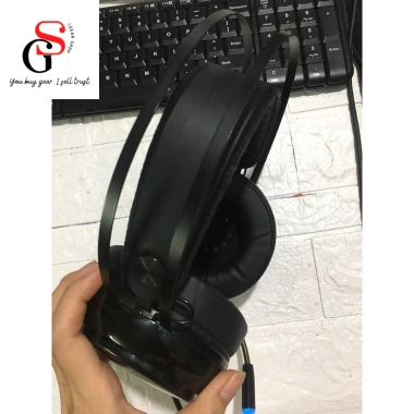 Tai nghe Gaming ZIDLI ZH12S 7.1 Sound, LED Rainbow, Mic ngắn - Hàng chính hãng, giá 250.000₫