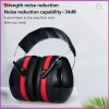 Tai nghe gập lại chống ồn SNR-34dB – Bảo vệ an toàn khi ngủ cho trẻ em và người lớn 2