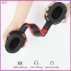 Tai nghe gập lại chống ồn SNR-34dB – Bảo vệ an toàn khi ngủ cho trẻ em và người lớn 5