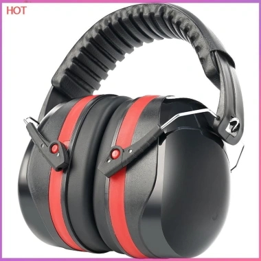 Tai nghe gập lại chống ồn SNR-34dB – Bảo vệ an toàn khi ngủ cho trẻ em và người lớn 10 Tai nghe gập lại chống ồn SNR-34dB – Bảo vệ an toàn khi ngủ cho trẻ em và người lớn 10