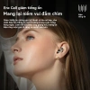 Tai nghe giảm tiếng ồn Y29 không dây Sleep Invisible Mini TWS - Giá 80.000₫ 9