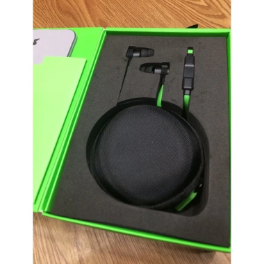 Tai nghe Hammerhead Pro V2 - Âm thanh mạnh mẽ, chống ồn, pin lâu, giá 435.500₫