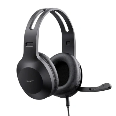 Tai nghe Havit H220D có dây, micro, driver 40mm – Giá 239.000đ, hàng chính hãng 2