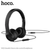 Tai Nghe Headphone HOCO W21 Chơi Game Có Dây Micro, Tương Thích Xbox PS4 & PC, Giá 159.000 VNĐ 3