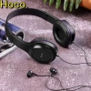 Tai Nghe Headphone HOCO W21 Chơi Game Có Dây Micro, Tương Thích Xbox PS4 & PC, Giá 159.000 VNĐ 4
