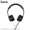 Tai Nghe Headphone HOCO W21 Chơi Game Có Dây Micro, Tương Thích Xbox PS4 & PC, Giá 159.000 VNĐ 5