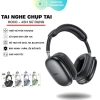 Tai Nghe Hoco Chụp Tai 45h, Bluetooth, Micro, Hỗ Trợ Thẻ Nhớ, Bảo Hành 1 Năm