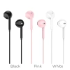 Tai nghe Hoco M55 chính hãng 3.5mm, Hoco M101 Max/Pro Chui 3.5mm - Giá chỉ 50.600₫ 3