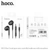 Tai nghe Hoco M55 chính hãng 3.5mm, Hoco M101 Max/Pro Chui 3.5mm - Giá chỉ 50.600₫ 8
