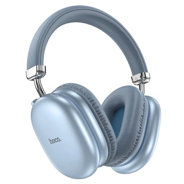 Tai Nghe Hoco W35 Max Bluetooth V5.3 Pin 90h, Mic, AUX, TF, Giá 299k 6