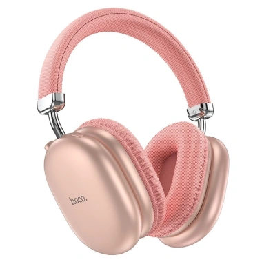 Tai nghe Hoco W35 Max nâng cấp, mic, AUX 3.5, hỗ trợ thẻ TF - 269k