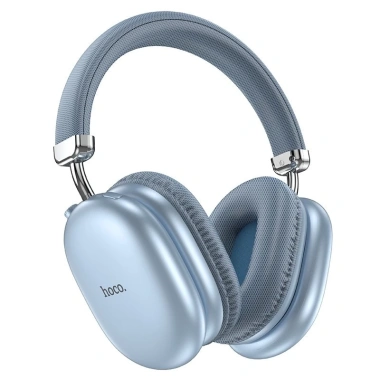 Tai nghe Hoco W35 Max nâng cấp, mic, AUX 3.5, hỗ trợ thẻ TF - 269k