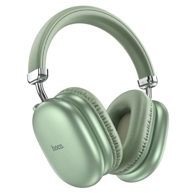 Tai nghe Hoco W35 Max nâng cấp, mic, AUX 3.5, hỗ trợ thẻ TF - 269k