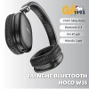 Tai Nghe Hoco W35 Pin 40h Bluetooth V5.3, Thiết Kế Sang Trọng, Giá 320.000đ 3