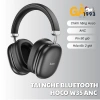 Tai Nghe Hoco W35 Pin 40h Bluetooth V5.3, Thiết Kế Sang Trọng, Giá 320.000đ 4