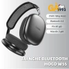 Tai Nghe Hoco W35 Pin 40h Bluetooth V5.3, Thiết Kế Sang Trọng, Giá 320.000đ 6