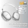 Tai Nghe Hoco W35 Pin 40h Bluetooth V5.3, Thiết Kế Sang Trọng, Giá 320.000đ 7