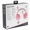 Tai nghe HyperX Cloud Stinger hồng – âm thanh 7.1, mic chất lượng, giảm còn 354.000₫ 4