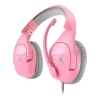Tai nghe HyperX Cloud Stinger hồng – âm thanh 7.1, mic chất lượng, giảm còn 354.000₫ 6