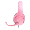 Tai nghe HyperX Cloud Stinger hồng – âm thanh 7.1, mic chất lượng, giảm còn 354.000₫ 7