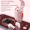 Tai nghe K520 Bluetooth HD, giảm tiếng ồn, không dây, âm thanh nổi, giá 216.700 VND 5