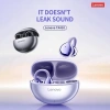 Tai nghe kẹp tai Lenovo TA410 TWS Bluetooth 5.4, Điều khiển cảm ứng, Pin lâu dài, Mic – Giá chỉ 356.000 VND 2