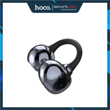 Tai nghe kẹp tai SMARTCOM SW11 IPX4 kháng nước, pin bền, bảo hành 12t - 238.000₫ 3