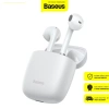 Tai nghe không dây Baseus W04 TWS, sạc không dây, earbuds, âm thanh chất lượng