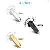 Tai nghe không dây BEE khử tiếng ồn, mic, rảnh tay, pin 24h - lái xe, du lịch, văn phòng 7