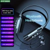 Tai Nghe Không Dây Bluetooth 5.2 Đeo Cổ - Âm Thanh Nổi 12D, Pin 600h, Giá 489.500₫