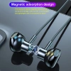 Tai Nghe Không Dây Bluetooth 5.2 Đeo Cổ - Âm Thanh Nổi 12D, Pin 600h, Giá 489.500₫ 7