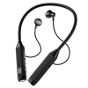 Tai nghe không dây Bluetooth 5.3 LED, dây đeo cổ, không thấm nước, siêu năng lượng - 65.000₫