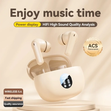 Tai nghe không dây Bluetooth 895B - HiFi, chơi game, pin dài 30h, chỉ 100.000₫