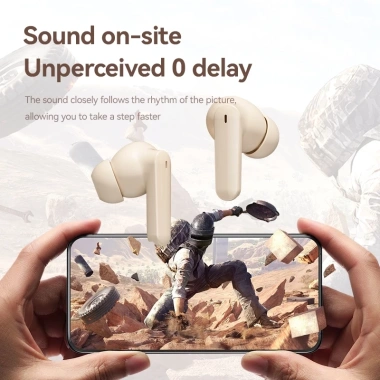 Tai nghe không dây Bluetooth 895B - HiFi, chơi game, pin dài 30h, chỉ 100.000₫ 3