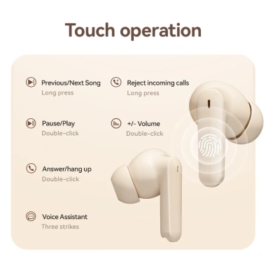 Tai nghe không dây Bluetooth 895B - HiFi, chơi game, pin dài 30h, chỉ 100.000₫ 4