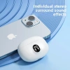 Tai nghe không dây Bluetooth 895B - HiFi, chơi game, pin dài 30h, chỉ 100.000₫ 7