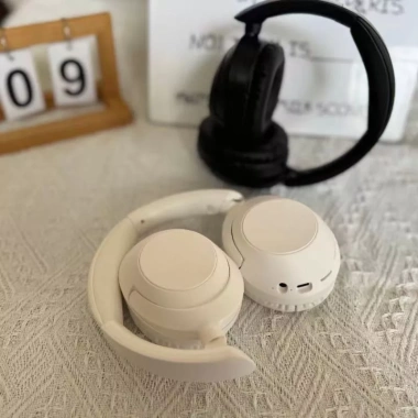Tai Nghe Không Dây Bluetooth Chống Ồn Mic Đàm Thoại, Âm Thanh Cực Êm, Pin Trâu 199k