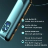 Tai nghe không dây Bluetooth HiFi Bass, chống ồn, màn hình LED, hỗ trợ thẻ SD 3