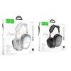 Tai nghe không dây Bluetooth Hoco W55 90h - Giá 339.000 VND, âm thanh chất lượng 2