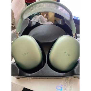 Tai nghe không dây Bluetooth Hoco W55 90h - Giá 339.000 VND, âm thanh chất lượng