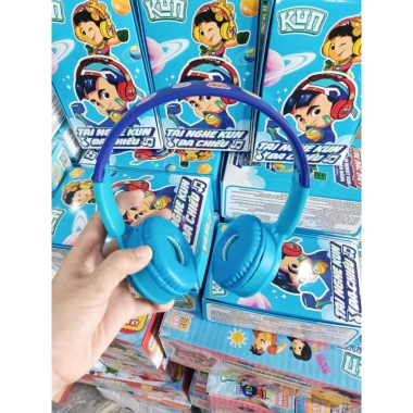 Tai nghe không dây Bluetooth Kun đa chiều, âm thanh sống động - 50.000₫