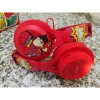 Tai nghe không dây Bluetooth Kun đa chiều, âm thanh sống động - 50.000₫ 4