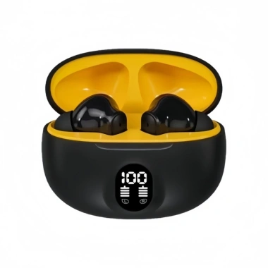 Tai nghe không dây Bluetooth KY5 Pro – Cảm ứng, tai kép, gọi HD, tương thích đa thiết bị, 69.999₫ 8