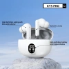 Tai nghe không dây Bluetooth KY5 Pro, mic tích hợp, điều khiển gọi - 69.999 VND 4