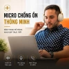 Tai Nghe Không Dây Bluetooth MS-B2 - Chống Ồn, Mic Đàm thoại, Pin Trâu, Giá 295k 7