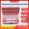 Tai Nghe Không Dây Bluetooth V5.3 S20 PRO5S KY5 MINI KY88 Pro - HiFi 9D, Micro, LED, Giá chỉ 25.000đ