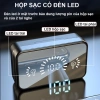 Tai Nghe Không Dây Bluetooth V5.3 S20 PRO5S KY5 MINI KY88 Pro - HiFi 9D, Micro, LED, Giá chỉ 25.000đ 3