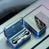 Tai Nghe Không Dây Bluetooth V5.3 S20 PRO5S KY5 MINI KY88 Pro - HiFi 9D, Micro, LED, Giá chỉ 25.000đ 7